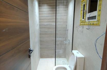 Apartment - 3 Bedrooms - 2 Bathrooms for sale in Italian City Compound - Zahraa El Maadi - Hay El Maadi - Cairo