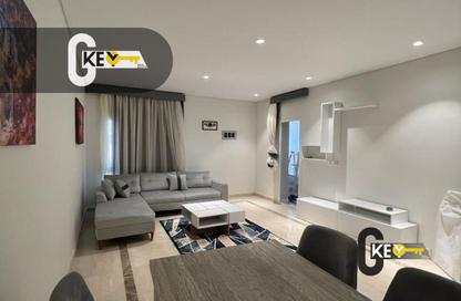 Apartment - 1 Bedroom - 1 Bathroom for rent in Mivida - 5th Settlement Compounds - The 5th Settlement - New Cairo City - Cairo Apartment - 1 Bedroom - 1 Bathroom for rent in Mivida - 5th Settlement Compounds - The 5th Settlement - New Cairo City - Cairo