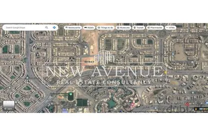 عيادة - استوديو - 1 حمام للبيع في موراي - شارع التسعين الشمالي - التجمع الخامس - مدينة القاهرة الجديدة - القاهرة