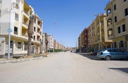 Apartment - 3 Bedrooms - 1 Bathroom for rent in South Investors Area - New Cairo City - Cairo