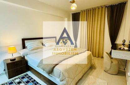 Apartment - 2 Bedrooms - 1 Bathroom for sale in Port Ghalib - Safaga - Hurghada - Red Sea