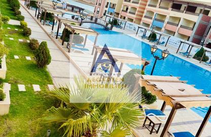 Apartment - 2 Bedrooms - 1 Bathroom for sale in Port Ghalib - Safaga - Hurghada - Red Sea Apartment - 2 Bedrooms - 1 Bathroom for sale in Port Ghalib - Safaga - Hurghada - Red Sea