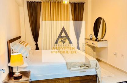 Apartment - 2 Bedrooms - 1 Bathroom for sale in Port Ghalib - Safaga - Hurghada - Red Sea Apartment - 2 Bedrooms - 1 Bathroom for sale in Port Ghalib - Safaga - Hurghada - Red Sea