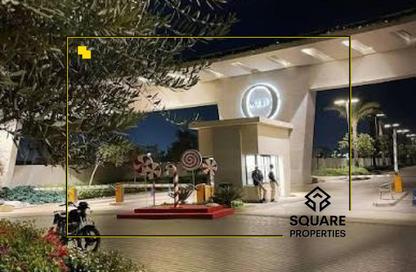 Apartment - 2 - 2 for sale in O West - 6 October Compounds - 6 October City - Giza Apartment - 2 - 2 for sale in O West - 6 October Compounds - 6 October City - Giza