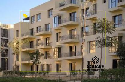 Apartment - 2 - 2 for sale in O West - 6 October Compounds - 6 October City - Giza Apartment - 2 - 2 for sale in O West - 6 October Compounds - 6 October City - Giza