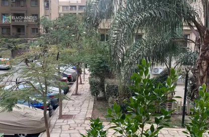 Apartment - 2 Bedrooms - 2 Bathrooms for sale in Madinaty - Cairo