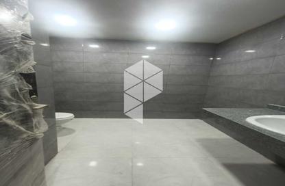 Office Space - Studio - 2 Bathrooms for rent in North Teseen St. - The 5th Settlement - New Cairo City - Cairo