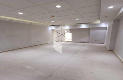 Office Space - Studio - 2 Bathrooms for rent in North Teseen St. - The 5th Settlement - New Cairo City - Cairo