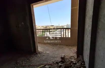 Apartment - 3 Bedrooms - 2 Bathrooms for sale in Green Residence 2 - 8th District - Sheikh Zayed City - Giza