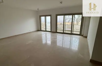 Apartment - 2 Bedrooms - 2 Bathrooms for sale in The Sierras - Uptown Cairo - Mokattam - Cairo