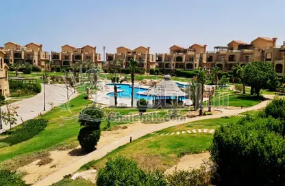 Chalet - 3 Bedrooms - 2 Bathrooms for sale in Piacera - Al Ain Al Sokhna - Suez