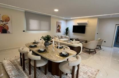 Apartment - 1 - 1 for sale in Amorada New Cairo - 5th Settlement Compounds - The 5th Settlement - New Cairo City - Cairo