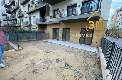 Apartment - 3 - 3 for rent in Eastown - 5th Settlement Compounds - The 5th Settlement - New Cairo City - Cairo