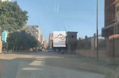 Shop - Studio - 3 Bathrooms for sale in Asyut City - Asyut