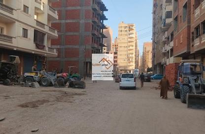 محل تجاري - استوديو - 3 حمامات للبيع في مدينة أسيوط - أسيوط