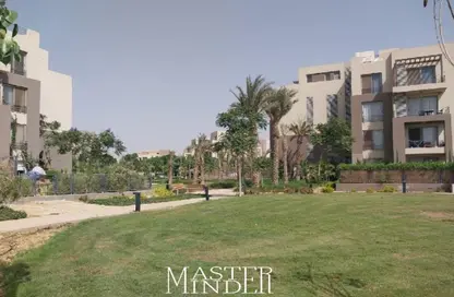 Apartment - 2 Bedrooms - 1 Bathroom for sale in Palm Parks   Palm Hills - South Dahshur Link - 6 October City - Giza