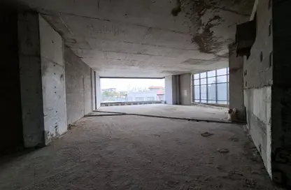 Shop - Studio - 2 Bathrooms for rent in One Golden Square Mall - The 5th Settlement - New Cairo City - Cairo