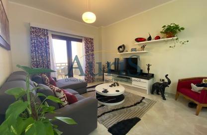 Apartment - 2 Bedrooms - 2 Bathrooms for sale in Ocean Breeze - Sahl Hasheesh - Hurghada - Red Sea