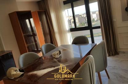 Apartment - 3 - 3 for rent in Villette - 5th Settlement Compounds - The 5th Settlement - New Cairo City - Cairo