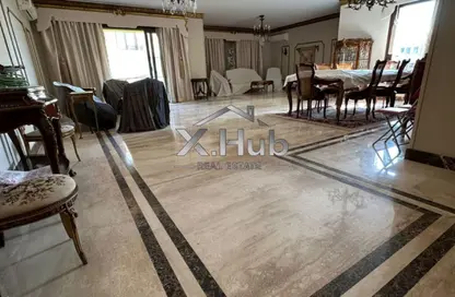 Apartment - 3 Bedrooms - 3 Bathrooms for sale in Casa - Sheikh Zayed Compounds - Sheikh Zayed City - Giza