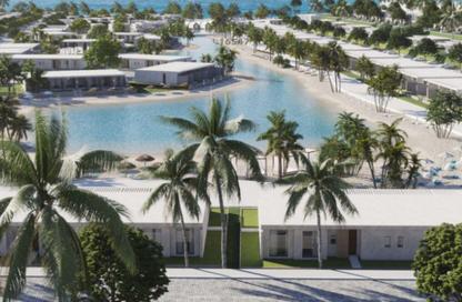 Chalet - 1 Bedroom - 1 Bathroom for sale in Salt - Ras Al Hekma - North Coast Chalet - 1 Bedroom - 1 Bathroom for sale in Salt - Ras Al Hekma - North Coast