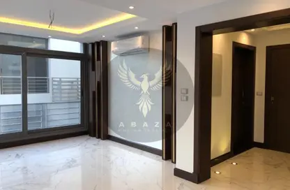 Apartment - 3 Bedrooms - 3 Bathrooms for sale in Taj City - 5th Settlement Compounds - The 5th Settlement - New Cairo City - Cairo