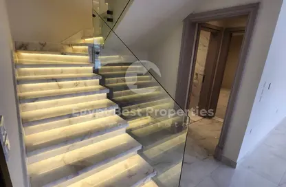 Duplex - 3 Bedrooms - 3 Bathrooms for sale in Hyde Park - New Cairo City - Cairo