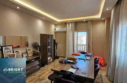 Apartment - 3 Bedrooms - 2 Bathrooms for sale in South Lotus - El Lotus - New Cairo City - Cairo