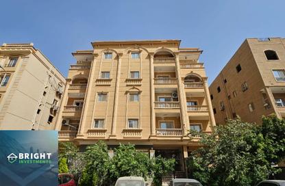 Apartment - 3 Bedrooms - 2 Bathrooms for sale in South Lotus - El Lotus - New Cairo City - Cairo