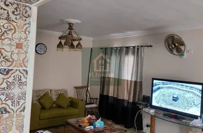 شقة - 2 غرف نوم - 1 حمام للايجار في امتداد الرحاب - الرحاب - مدينة القاهرة الجديدة - القاهرة