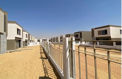 Apartment - 2 Bedrooms - 2 Bathrooms for sale in Badya Palm Hills - 6 October Compounds - 6 October City - Giza