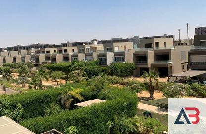 Villa - 4 - 4 for sale in Palm Hills Katameya Extension - 5th Settlement Compounds - The 5th Settlement - New Cairo City - Cairo Villa - 4 - 4 for sale in Palm Hills Katameya Extension - 5th Settlement Compounds - The 5th Settlement - New Cairo City - Cairo