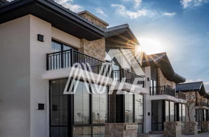Townhouse - 3 - 3 for sale in The MarQ Gardens - 5th Settlement Compounds - The 5th Settlement - New Cairo City - Cairo Townhouse - 3 - 3 for sale in The MarQ Gardens - 5th Settlement Compounds - The 5th Settlement - New Cairo City - Cairo