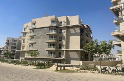 Apartment - 3 Bedrooms - 3 Bathrooms for sale in Mountain View iCity - 5th Settlement Compounds - The 5th Settlement - New Cairo City - Cairo Apartment - 3 Bedrooms - 3 Bathrooms for sale in Mountain View iCity - 5th Settlement Compounds - The 5th Settlement - New Cairo City - Cairo