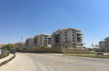 Apartment - 3 Bedrooms - 3 Bathrooms for sale in Mountain View iCity - 5th Settlement Compounds - The 5th Settlement - New Cairo City - Cairo