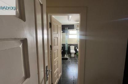 Apartment - 3 Bedrooms - 3 Bathrooms for sale in Al Bostan St. - 9th District - Sheikh Zayed City - Giza Apartment - 3 Bedrooms - 3 Bathrooms for sale in Al Bostan St. - 9th District - Sheikh Zayed City - Giza