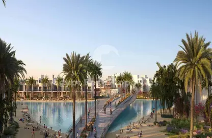 Penthouse - 4 Bedrooms - 4 Bathrooms for sale in Silver Sands - Qesm Marsa Matrouh - North Coast