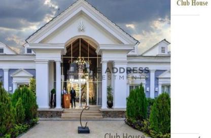 iVilla - 3 - 4 for sale in Mountain View 1.1 - 5th Settlement Compounds - The 5th Settlement - New Cairo City - Cairo