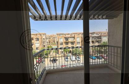 Penthouse - 4 Bedrooms - 4 Bathrooms for sale in Stone Residence - 5th Settlement Compounds - The 5th Settlement - New Cairo City - Cairo