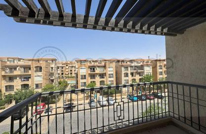 Penthouse - 4 Bedrooms - 4 Bathrooms for sale in Stone Residence - 5th Settlement Compounds - The 5th Settlement - New Cairo City - Cairo