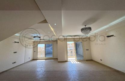 Penthouse - 4 Bedrooms - 4 Bathrooms for sale in Stone Residence - 5th Settlement Compounds - The 5th Settlement - New Cairo City - Cairo