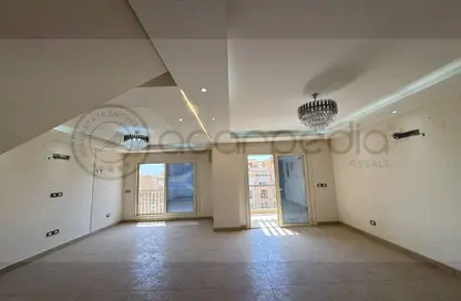 (بنتهاوس  (روف - 4 غرف نوم - 4 حمامات للبيع في ستون ريزيدنس - كمبوندات التجمع الخامس - التجمع الخامس - مدينة القاهرة الجديدة - القاهرة