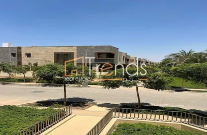 Apartment - 3 Bedrooms - 3 Bathrooms for sale in Taj City - 5th Settlement Compounds - The 5th Settlement - New Cairo City - Cairo