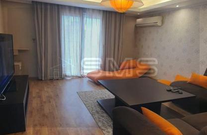Villa - 6 - 5 for rent in Mountain View 1.1 - 5th Settlement Compounds - The 5th Settlement - New Cairo City - Cairo