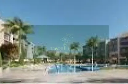 Apartment - 1 Bedroom - 1 Bathroom for sale in Azad - 5th Settlement Compounds - The 5th Settlement - New Cairo City - Cairo