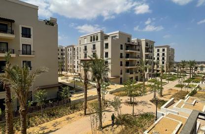 Apartment - 3 - 3 for rent in Village West - Sheikh Zayed Compounds - Sheikh Zayed City - Giza