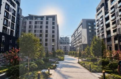 Apartment - 3 - 2 for sale in Al Maqsad - New Capital Compounds - New Capital City - Cairo