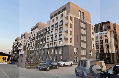 Apartment - 3 - 2 for sale in Al Maqsad - New Capital Compounds - New Capital City - Cairo