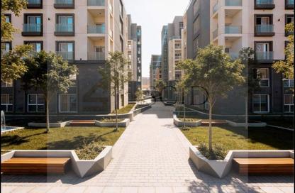 Apartment - 3 - 2 for sale in Al Maqsad - New Capital Compounds - New Capital City - Cairo