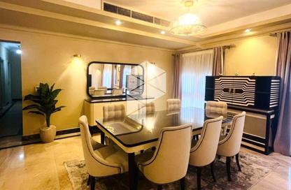Apartment - 3 Bedrooms - 3 Bathrooms for rent in Eastown - 5th Settlement Compounds - The 5th Settlement - New Cairo City - Cairo